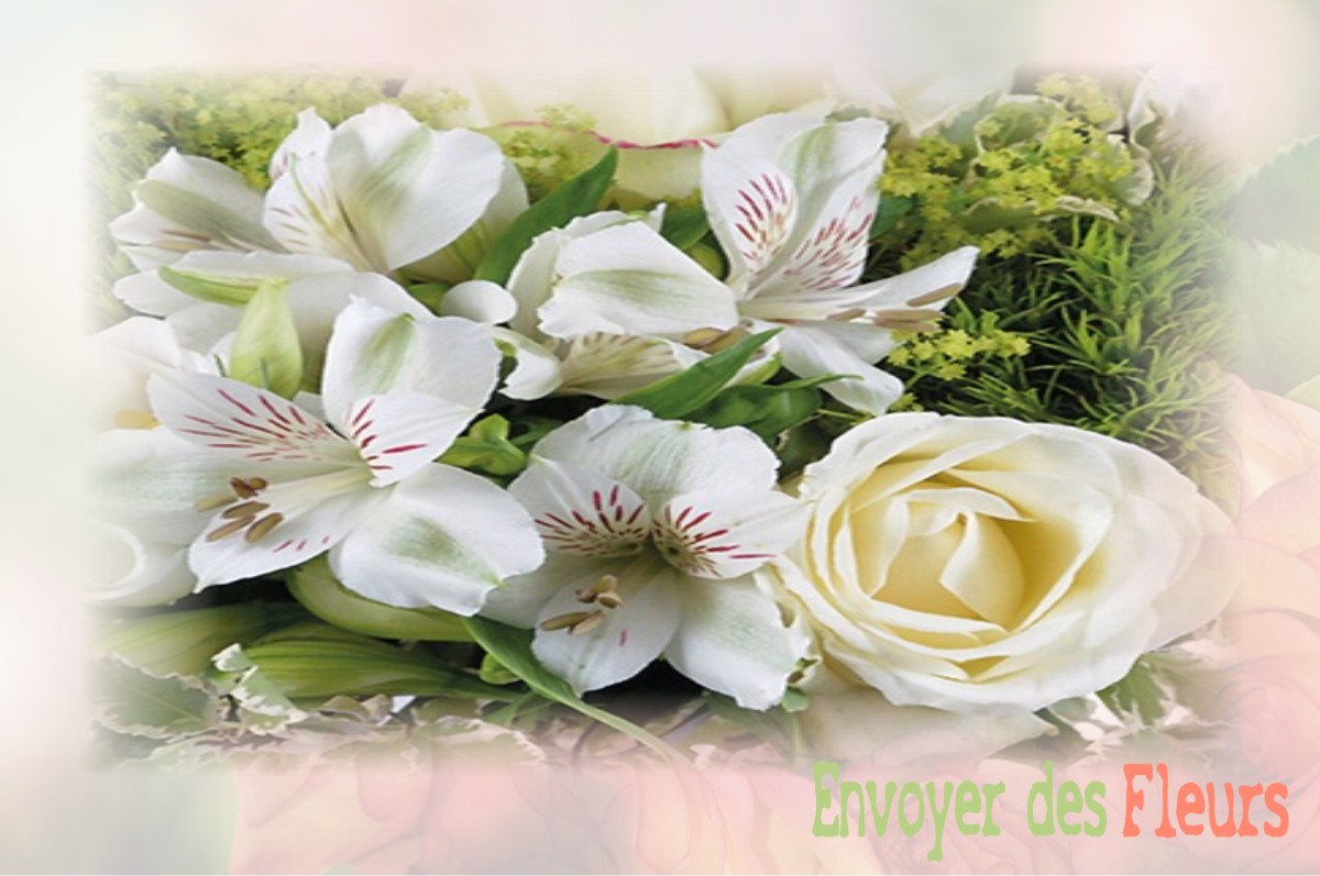 envoyer des fleurs à à SAINT-QUENTIN-SUR-LE-HOMME
